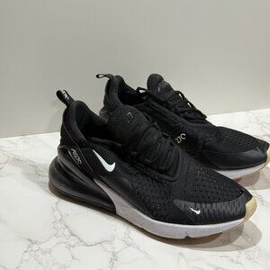 Nike Men's Air Max 270 Shoes